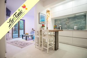 Ziv&Tonic Lefkada , Beach Front Penthouses